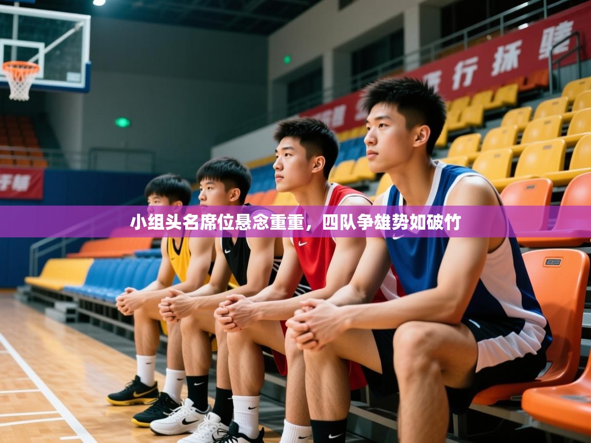 2025 欧宝体育app小组头名席位悬念重重，四队争雄势如破竹  第2张