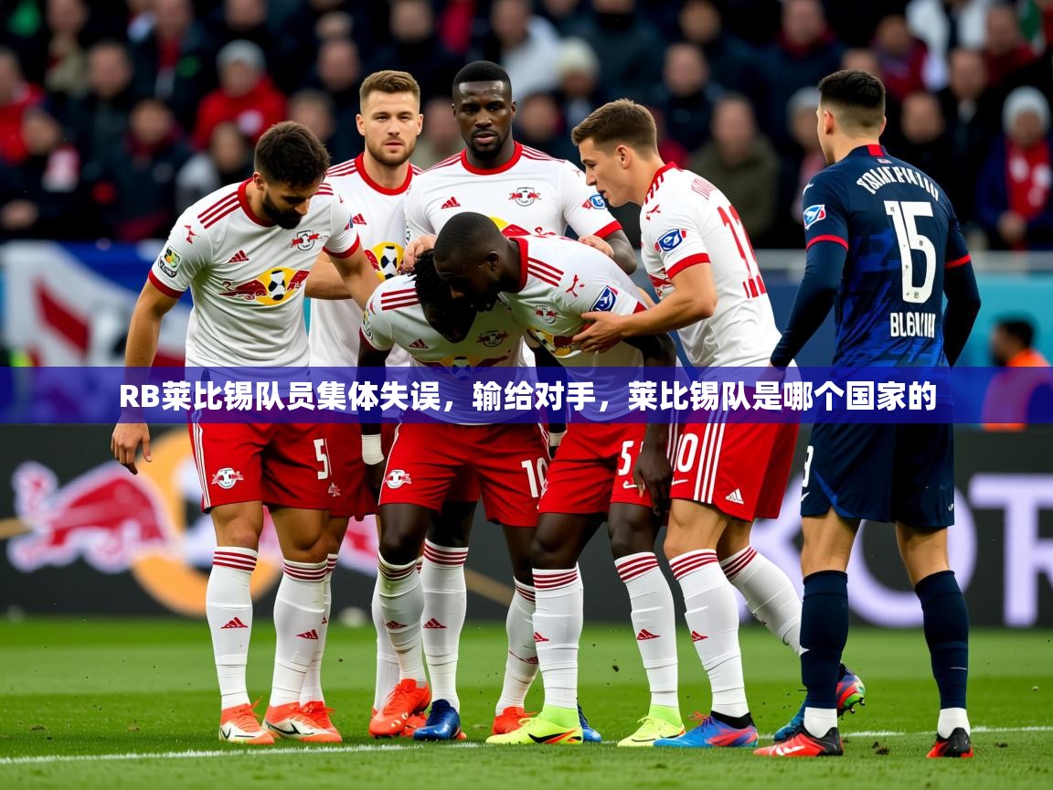 2025 欧宝体育平台官网RB莱比锡队员集体失误，输给对手，莱比锡队是哪个国家的  第3张