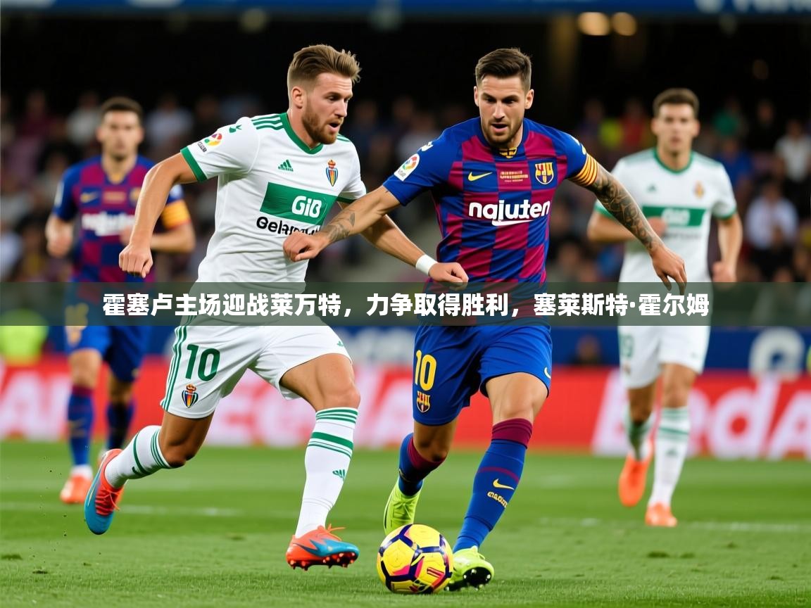 2025 欧宝体育下载霍塞卢主场迎战莱万特,力争取得胜利,塞莱斯特·霍尔姆 第1张