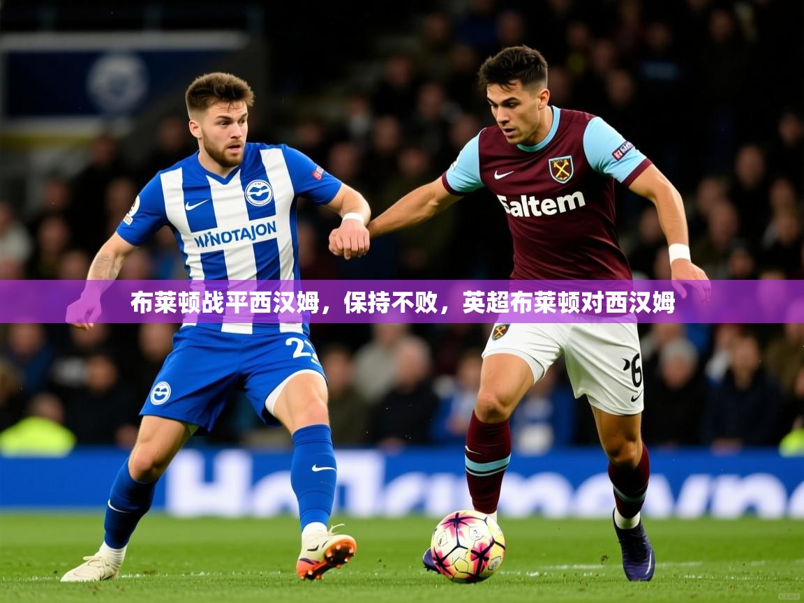 2025 欧宝体育平台优惠布莱顿战平西汉姆,保持不败,英超布莱顿对西汉姆 第2张