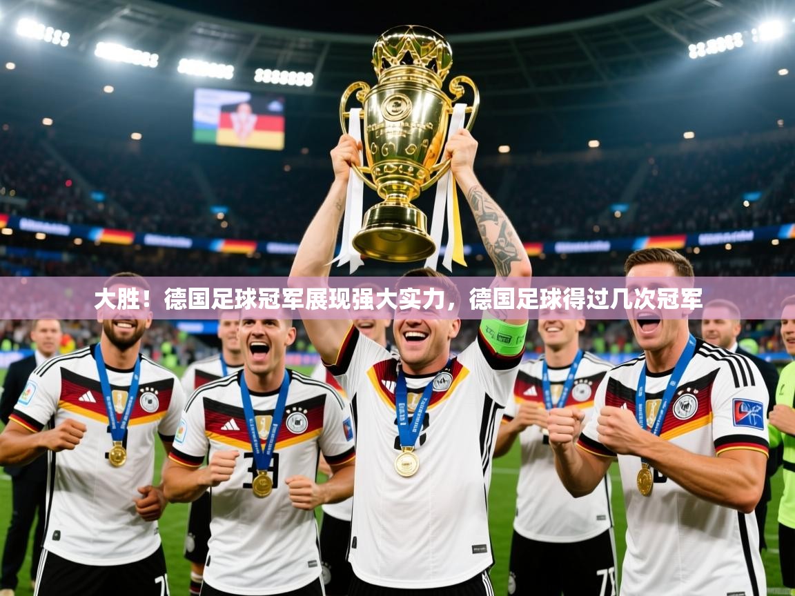 2025 欧宝体育新闻大胜!德国足球冠军展现强大实力,德国足球得过几次冠军 第2张
