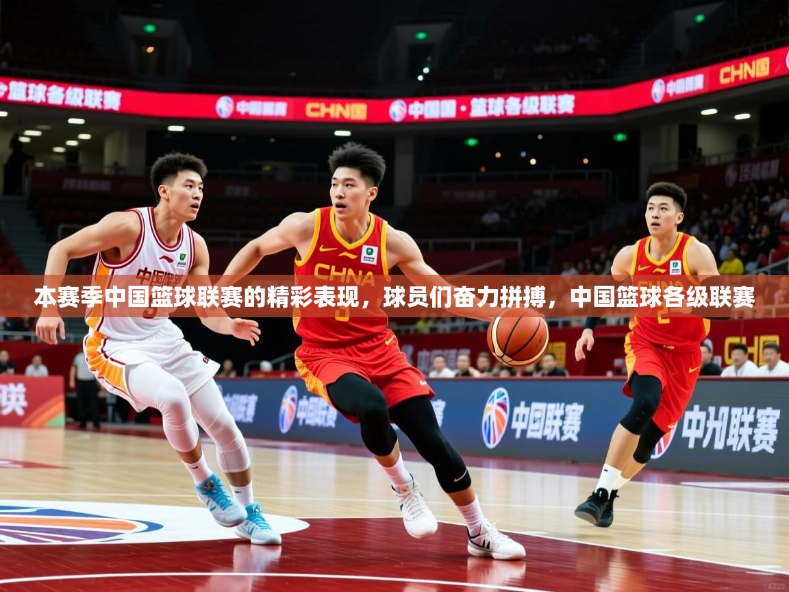 2025 欧宝体育平台介绍本赛季中国篮球联赛的精彩表现，球员们奋力拼搏，中国篮球各级联赛  第3张