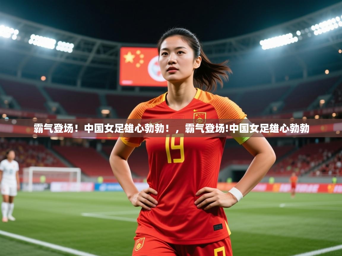 2025 欧宝体育平台介绍霸气登场!中国女足雄心勃勃!,霸气登场!中国女足雄心勃勃 第3张