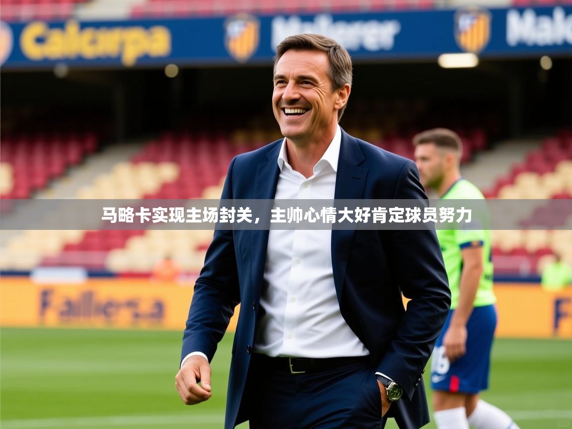2025 欧宝体育平台介绍马略卡实现主场封关，主帅心情大好肯定球员努力  第2张
