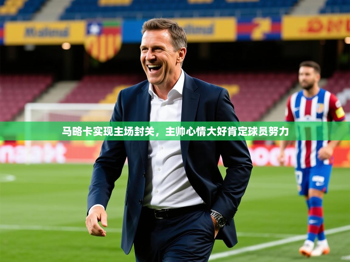 2025 欧宝体育平台介绍马略卡实现主场封关，主帅心情大好肯定球员努力  第3张