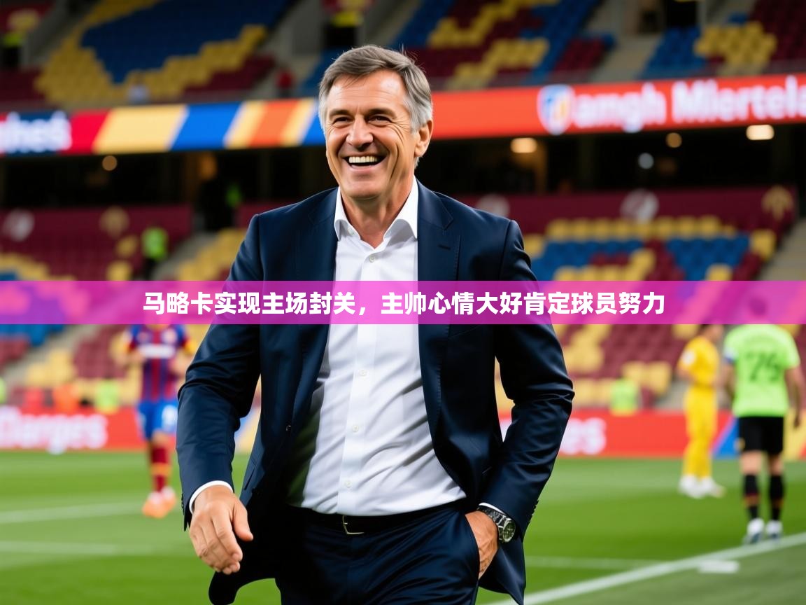 2025 欧宝体育平台介绍马略卡实现主场封关，主帅心情大好肯定球员努力  第4张