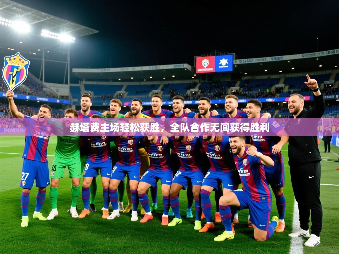 2025 欧宝体育官网赫塔费主场轻松获胜,全队合作无间获得胜利 第1张