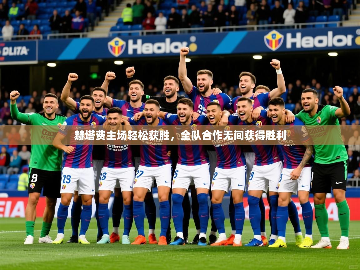 2025 欧宝体育官网赫塔费主场轻松获胜,全队合作无间获得胜利 第2张
