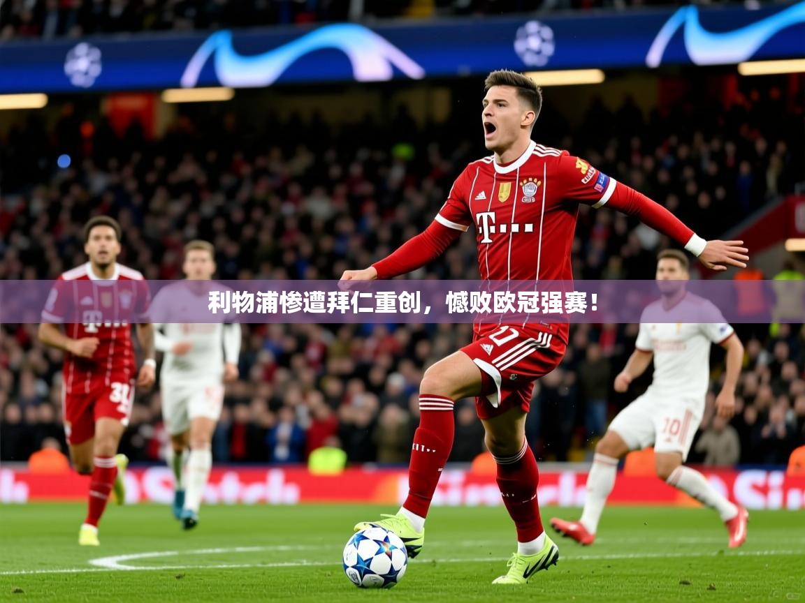 2025 欧宝体育新闻利物浦惨遭拜仁重创，憾败欧冠强赛！  第2张
