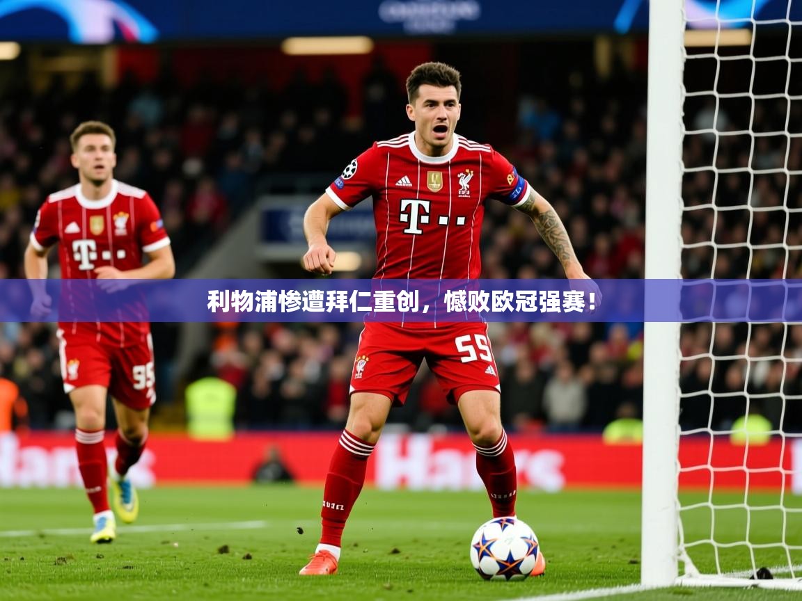2025 欧宝体育新闻利物浦惨遭拜仁重创，憾败欧冠强赛！  第3张