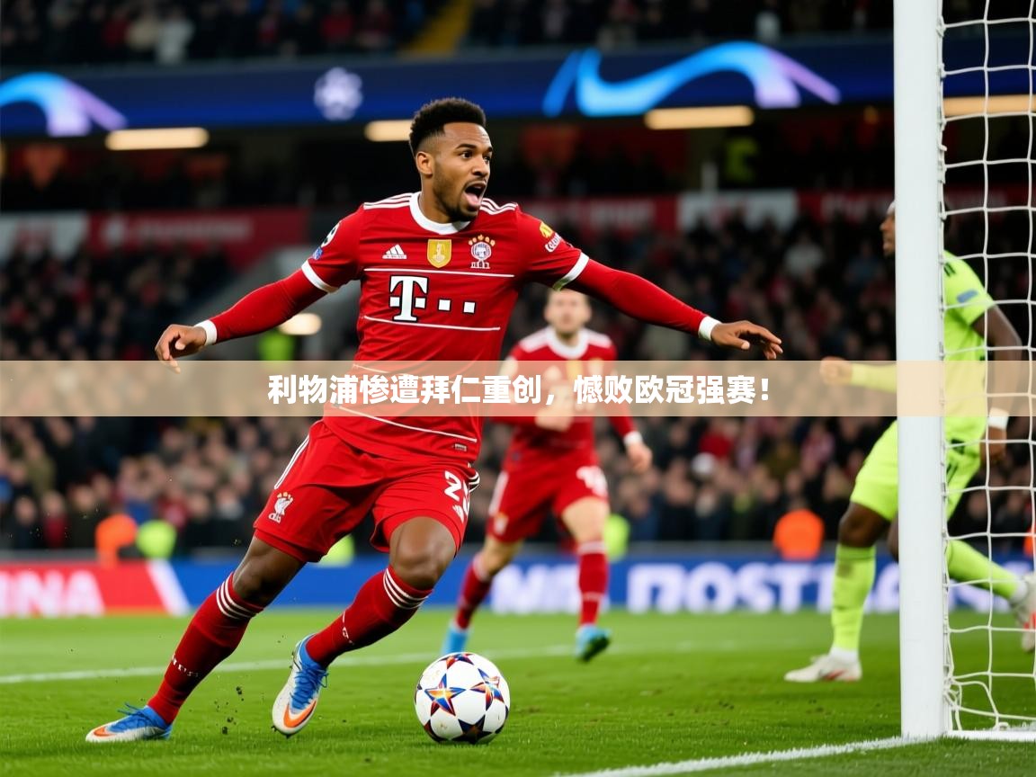 2025 欧宝体育新闻利物浦惨遭拜仁重创，憾败欧冠强赛！  第4张