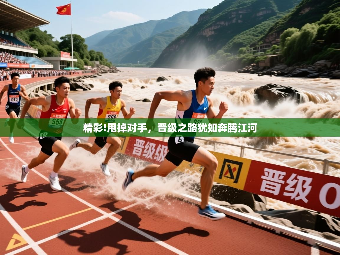 2025 欧宝体育平台介绍精彩!甩掉对手，晋级之路犹如奔腾江河  第2张