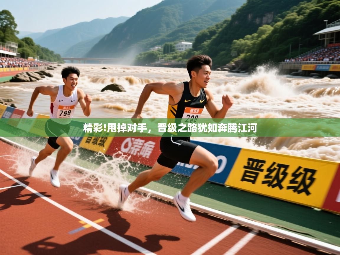 2025 欧宝体育平台介绍精彩!甩掉对手，晋级之路犹如奔腾江河  第3张