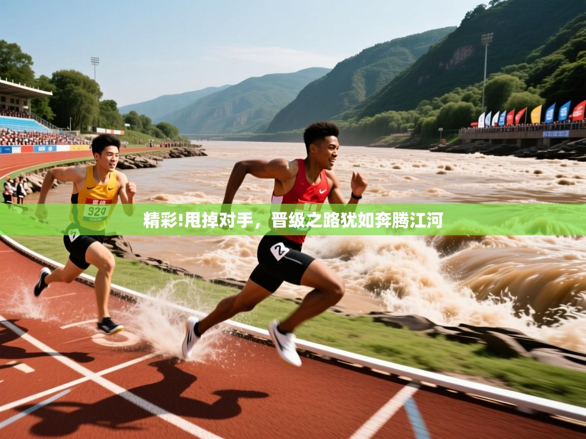 2025 欧宝体育平台介绍精彩!甩掉对手，晋级之路犹如奔腾江河  第4张