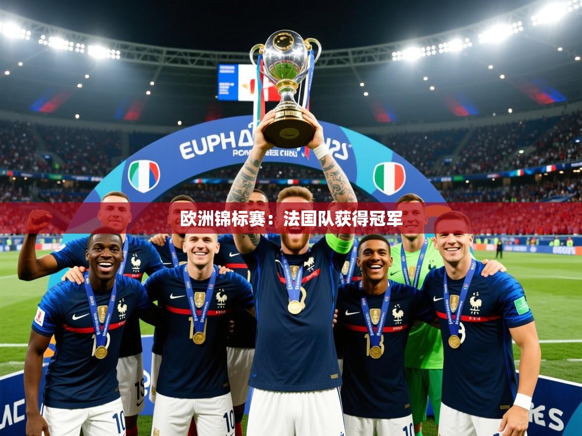 2025 欧宝体育官网欧洲锦标赛：法国队获得冠军  第3张