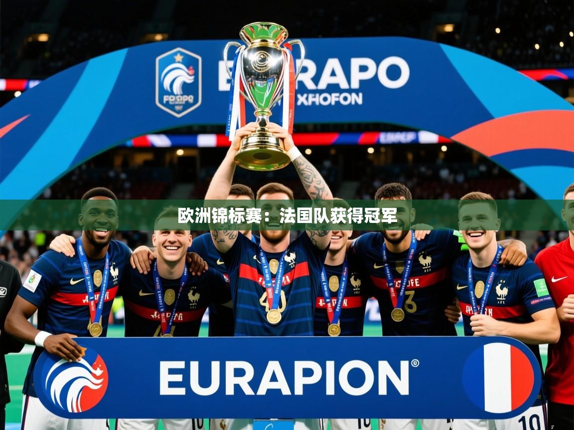 2025 欧宝体育官网欧洲锦标赛：法国队获得冠军  第4张