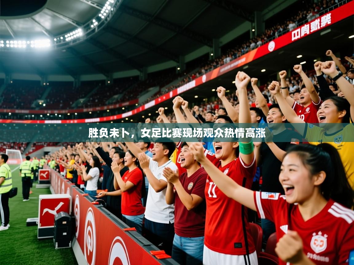2025 欧宝体育胜负未卜，女足比赛现场观众热情高涨  第2张