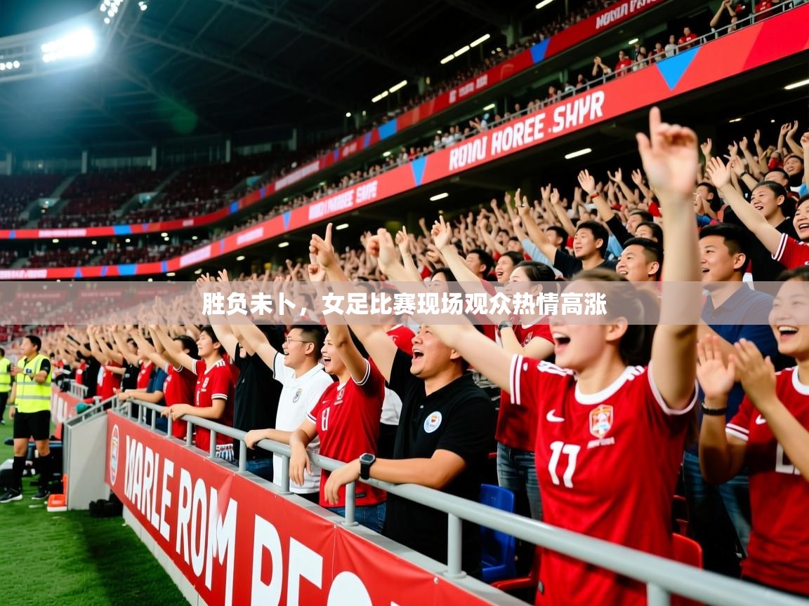 2025 欧宝体育胜负未卜，女足比赛现场观众热情高涨  第3张