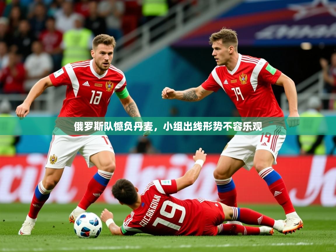 2025 欧宝体育app俄罗斯队憾负丹麦,小组出线形势不容乐观 第1张