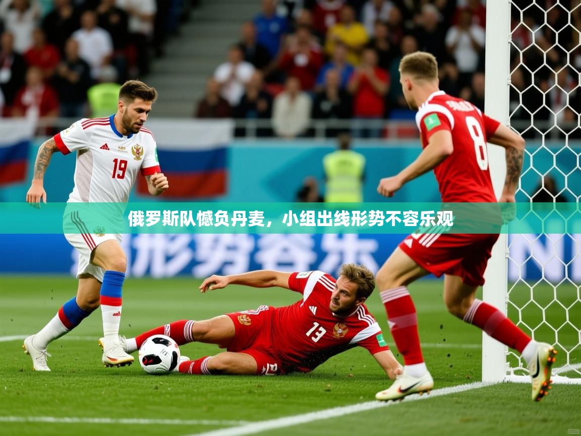 2025 欧宝体育app俄罗斯队憾负丹麦,小组出线形势不容乐观 第2张