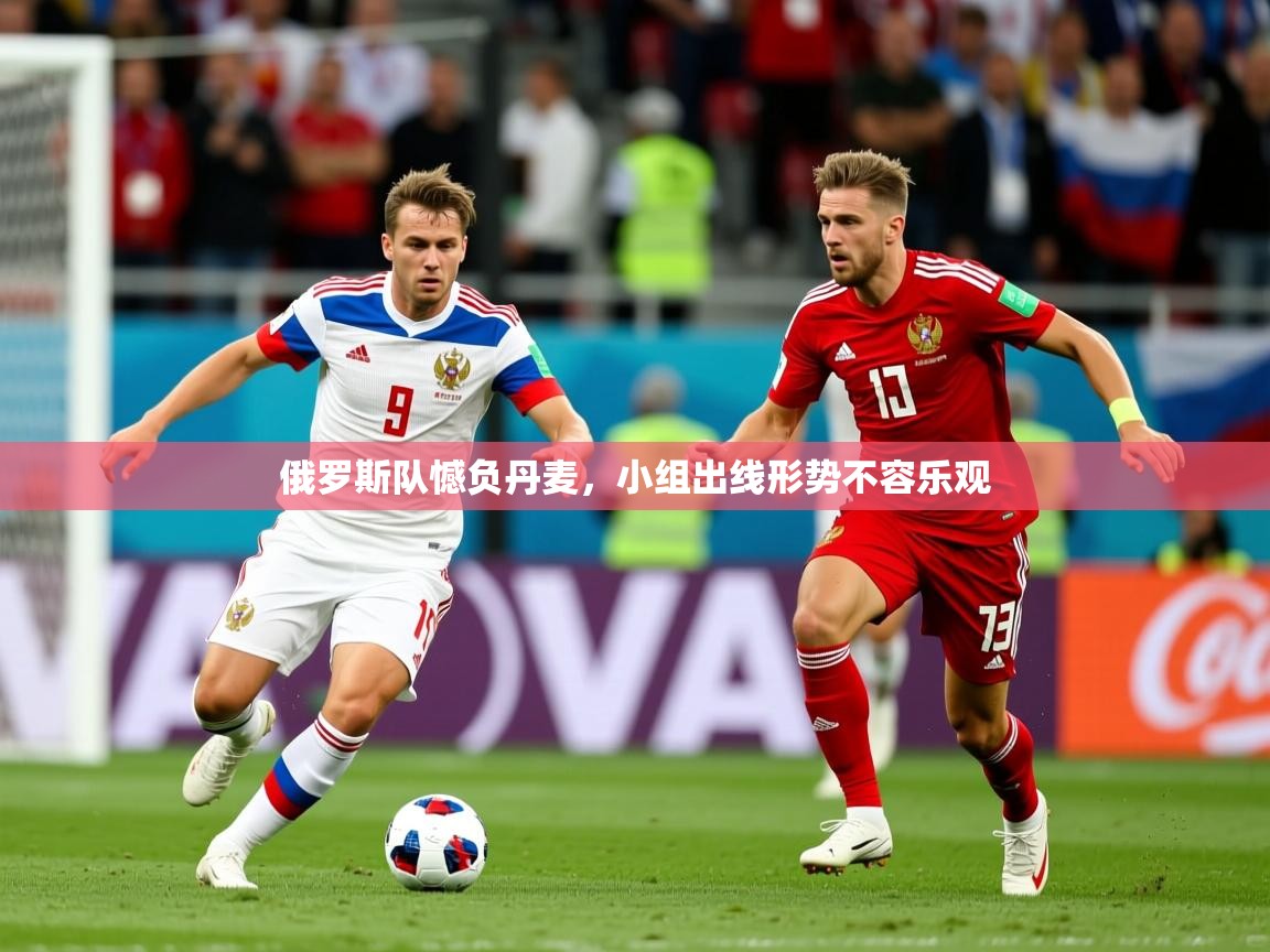 2025 欧宝体育app俄罗斯队憾负丹麦,小组出线形势不容乐观 第3张