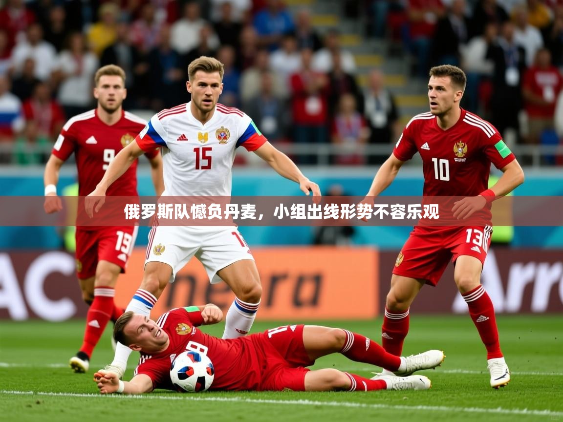2025 欧宝体育app俄罗斯队憾负丹麦,小组出线形势不容乐观 第4张