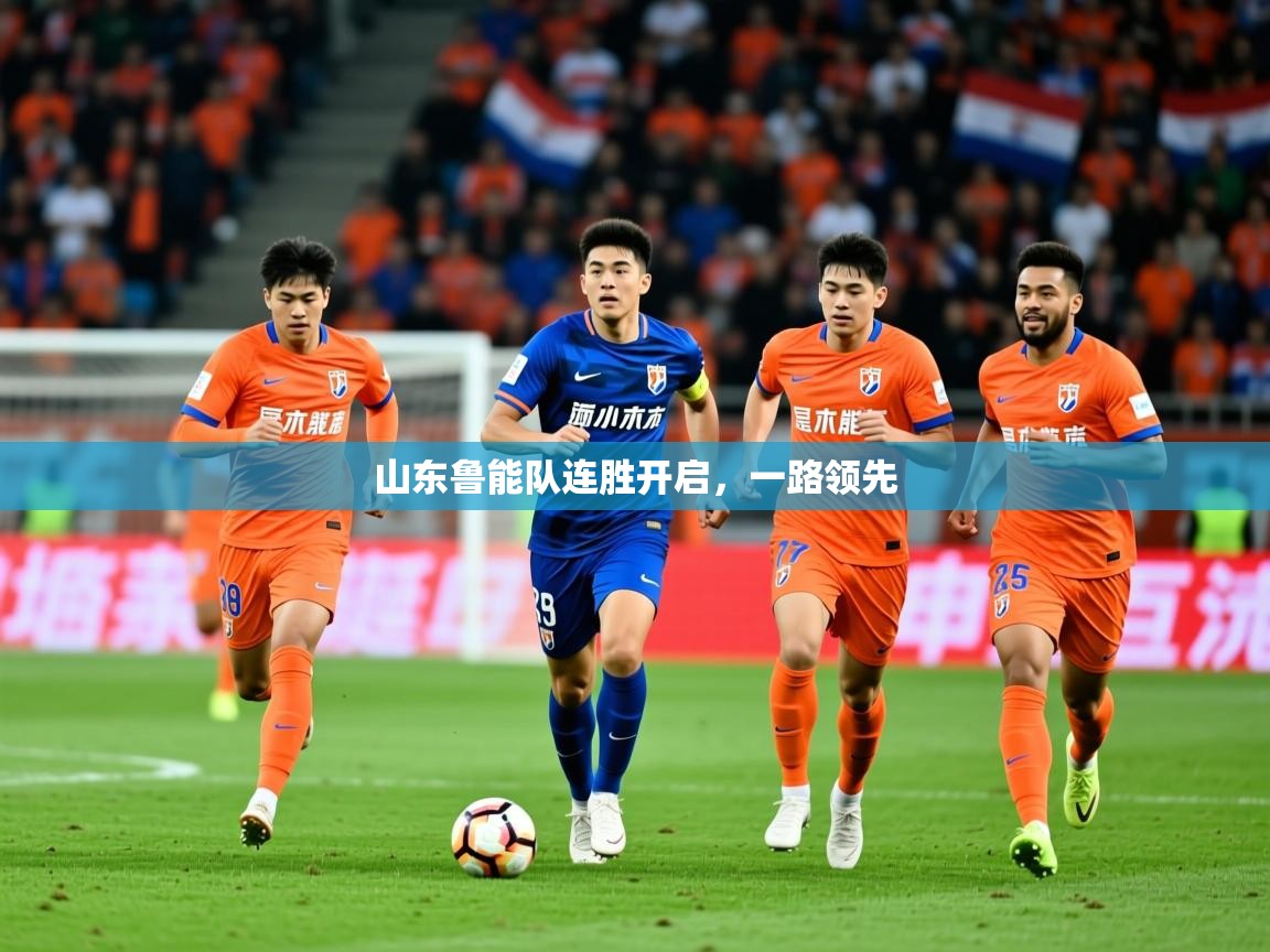 2025 欧宝体育平台优惠山东鲁能队连胜开启,一路领先 第4张