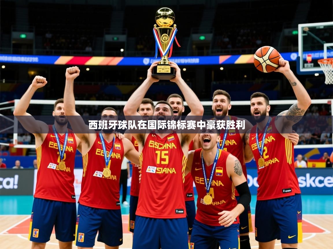 2025 欧宝体育平台官网西班牙球队在国际锦标赛中豪获胜利  第2张