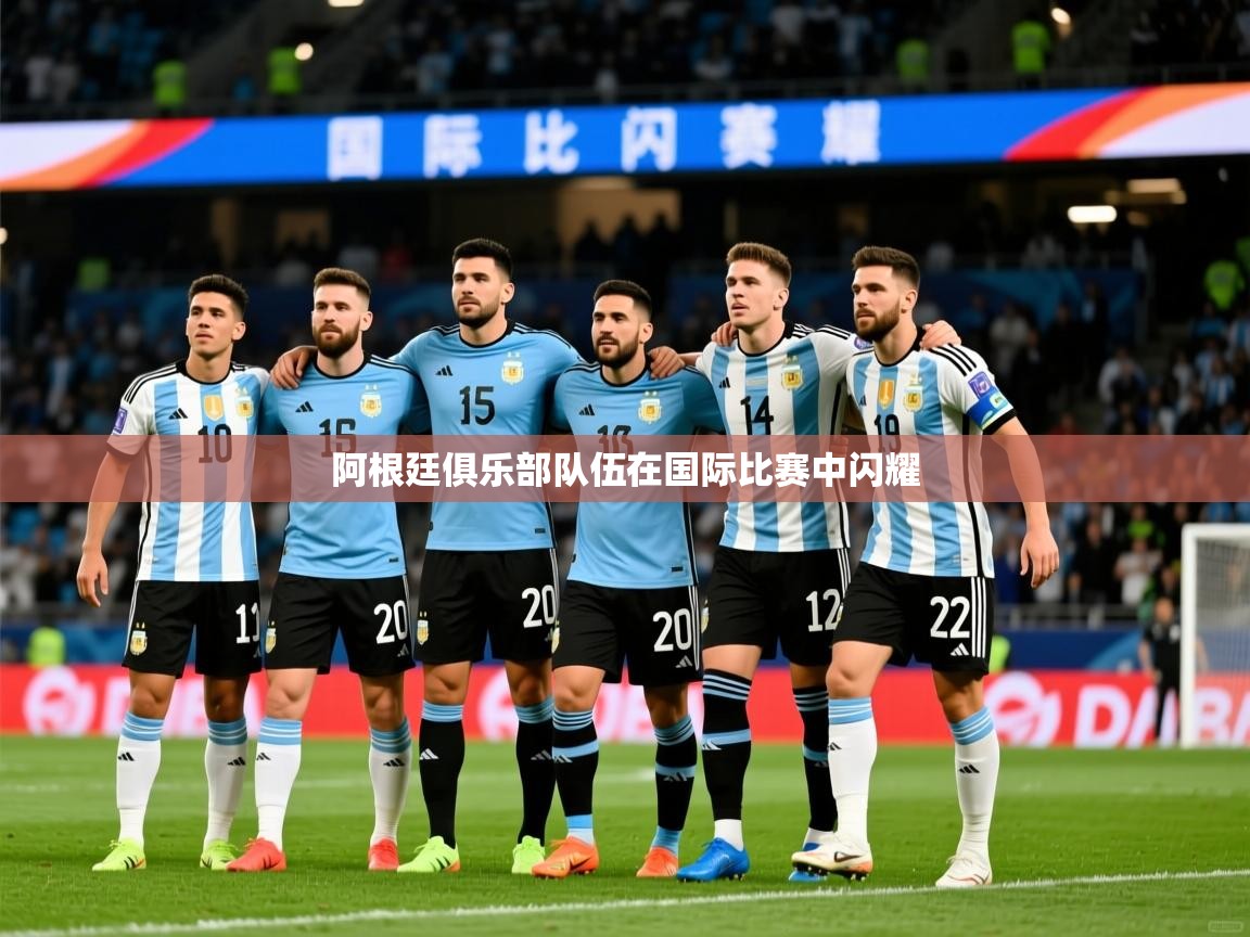 2025 欧宝体育平台官网阿根廷俱乐部队伍在国际比赛中闪耀 第2张