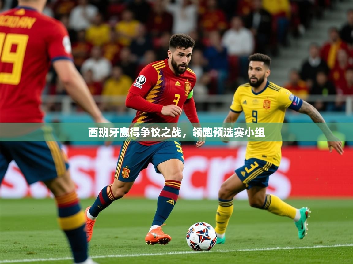 2025 欧宝体育平台官网西班牙赢得争议之战,领跑预选赛小组 第3张