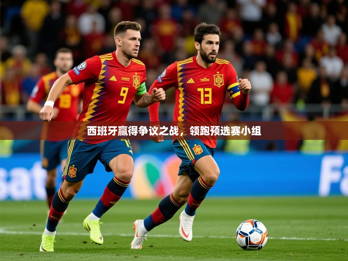 2025 欧宝体育平台官网西班牙赢得争议之战,领跑预选赛小组 第4张