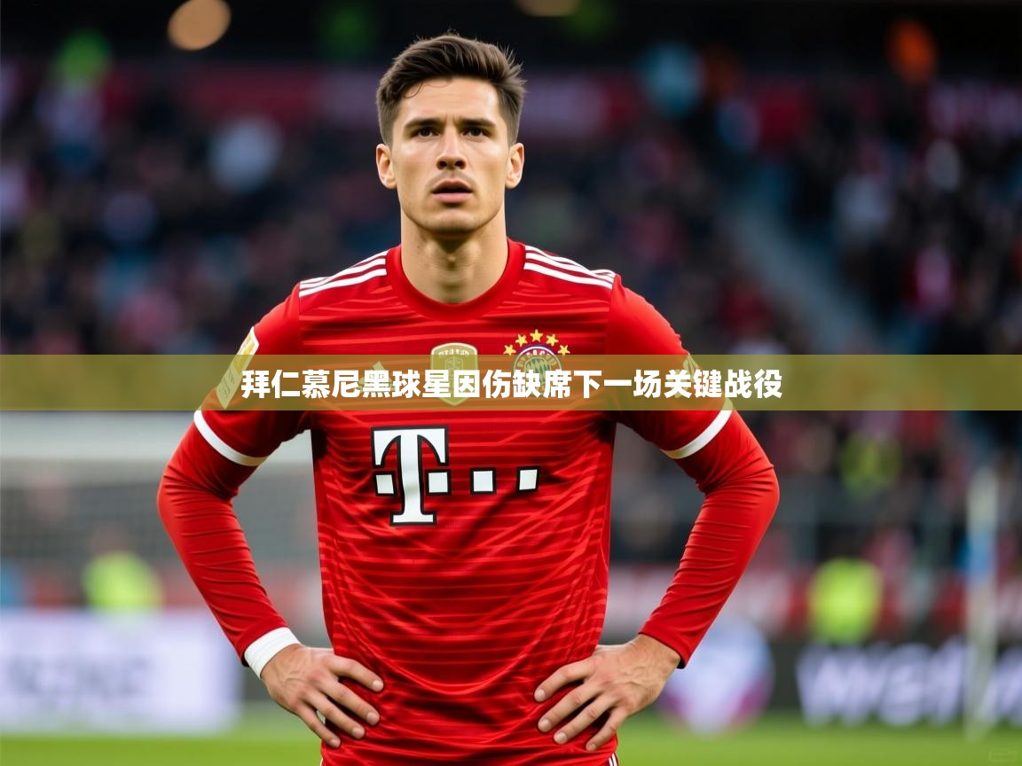 2025 欧宝体育新闻拜仁慕尼黑球星因伤缺席下一场关键战役  第1张