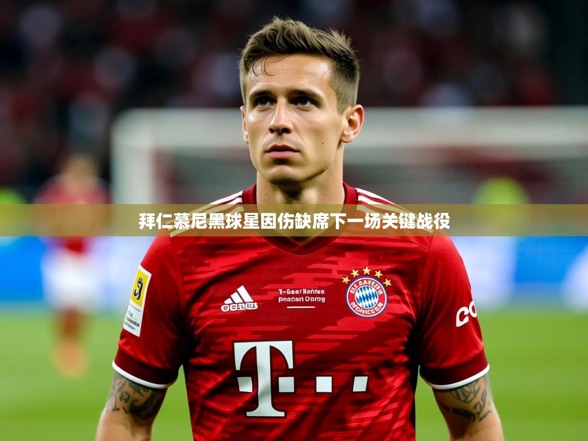 2025 欧宝体育新闻拜仁慕尼黑球星因伤缺席下一场关键战役  第2张