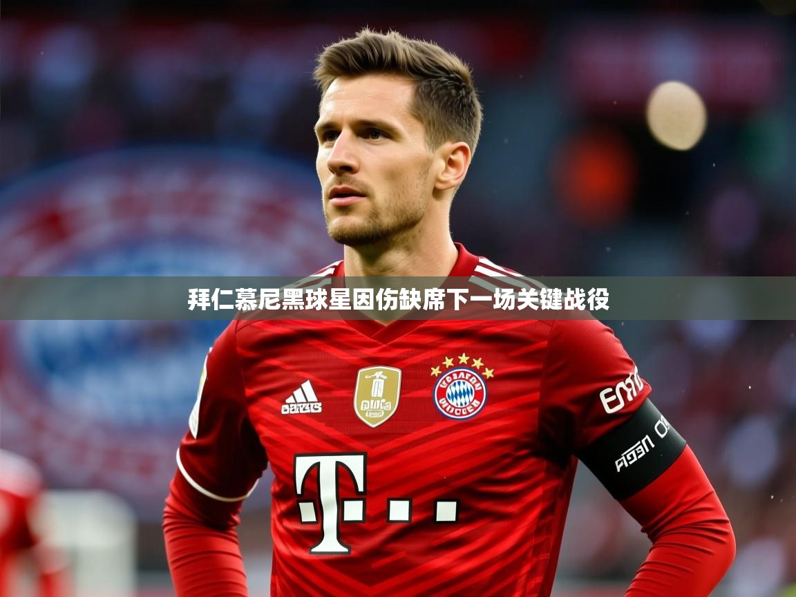 2025 欧宝体育新闻拜仁慕尼黑球星因伤缺席下一场关键战役  第4张