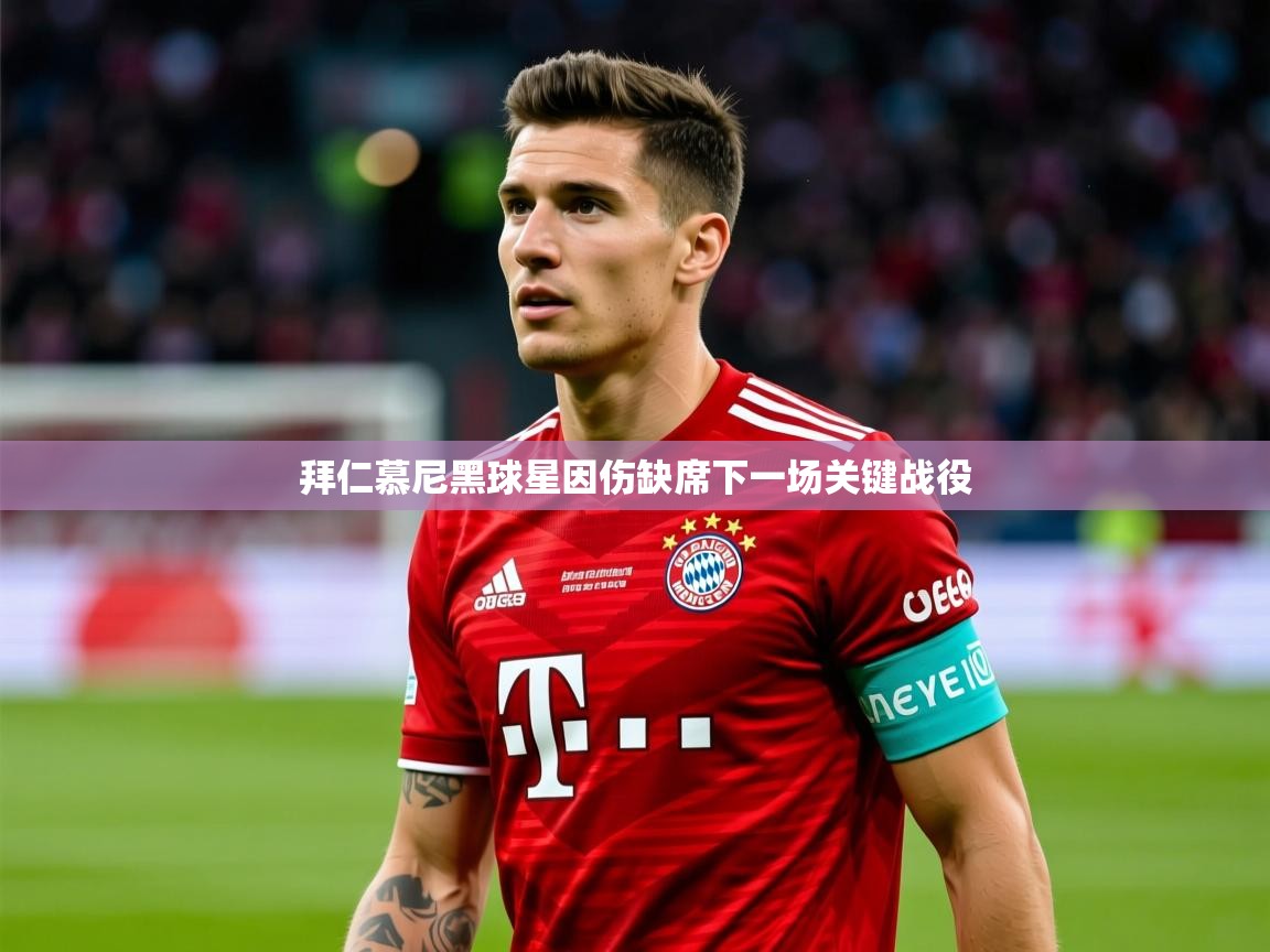 2025 欧宝体育新闻拜仁慕尼黑球星因伤缺席下一场关键战役  第3张
