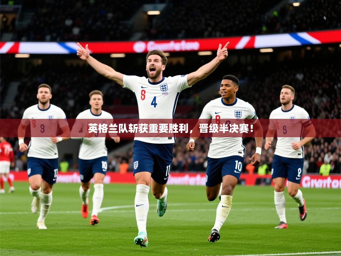 2026 欧宝体育英格兰队斩获重要胜利，晋级半决赛！  第1张