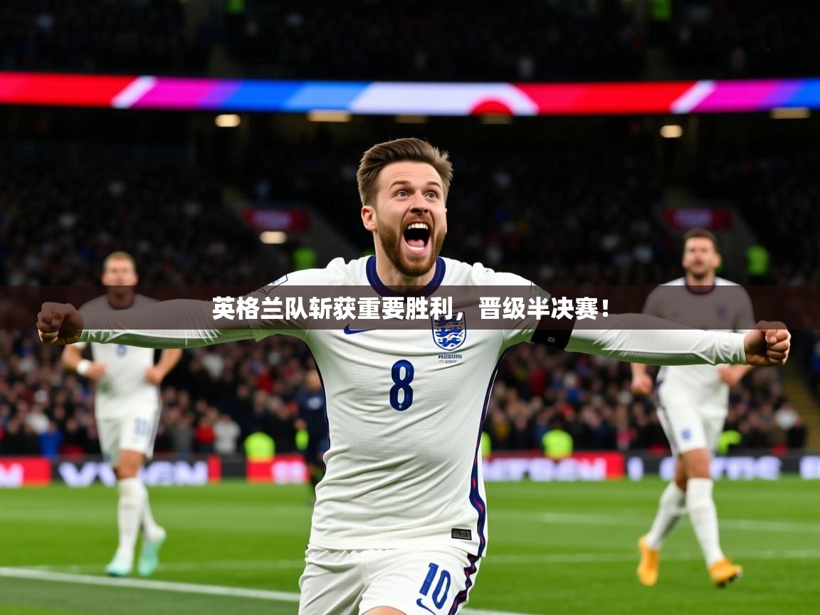 2026 欧宝体育英格兰队斩获重要胜利，晋级半决赛！  第2张