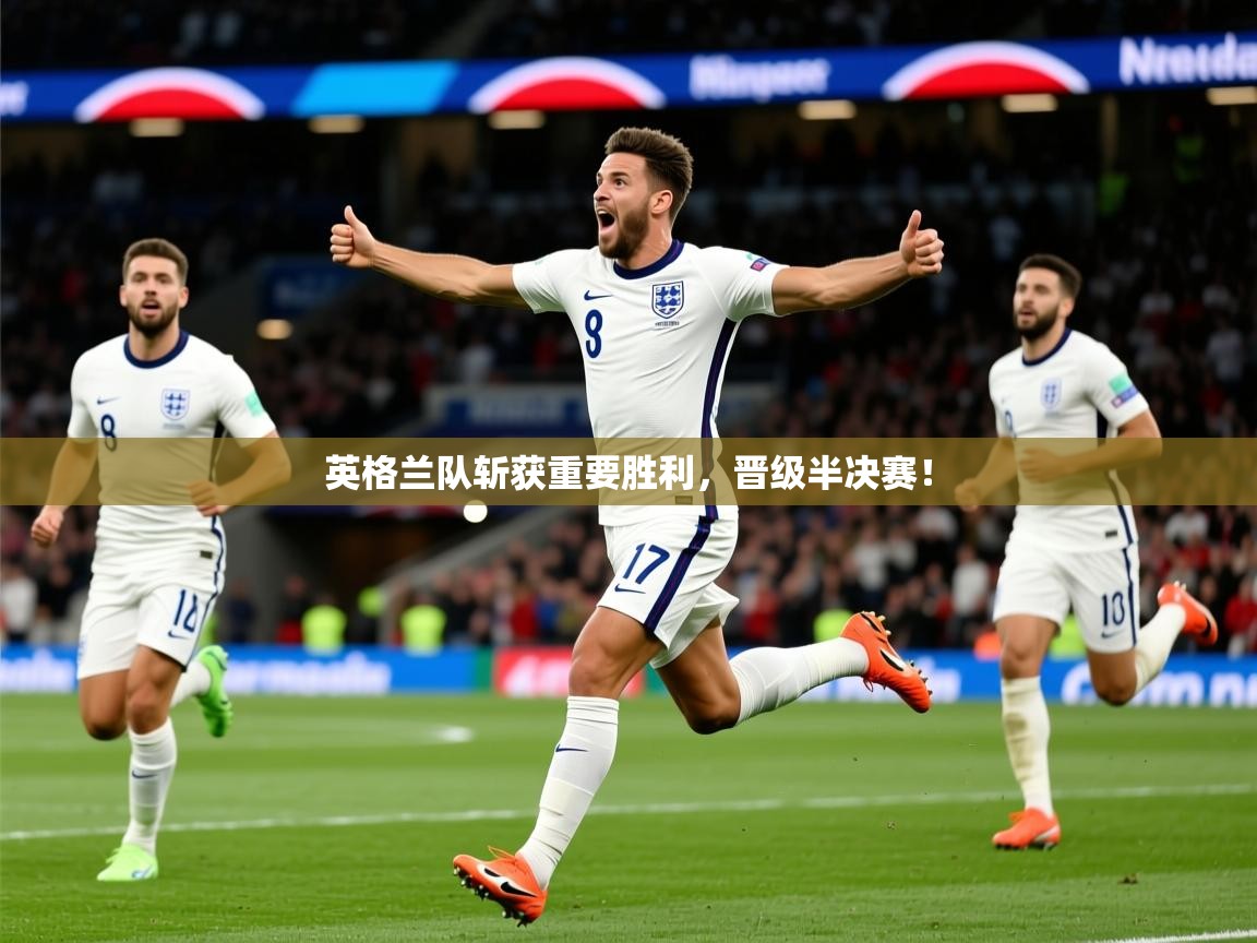 2026 欧宝体育英格兰队斩获重要胜利，晋级半决赛！  第4张