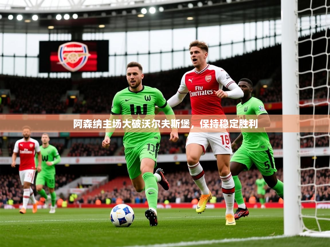 2026 欧宝体育app阿森纳主场大破沃尔夫斯堡,保持稳定胜利 第4张