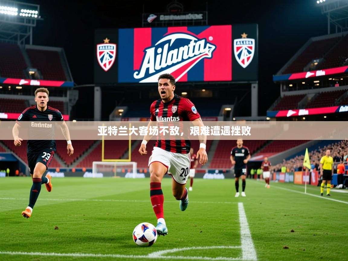 2026 欧宝体育亚特兰大客场不敌，艰难遭遇挫败  第2张