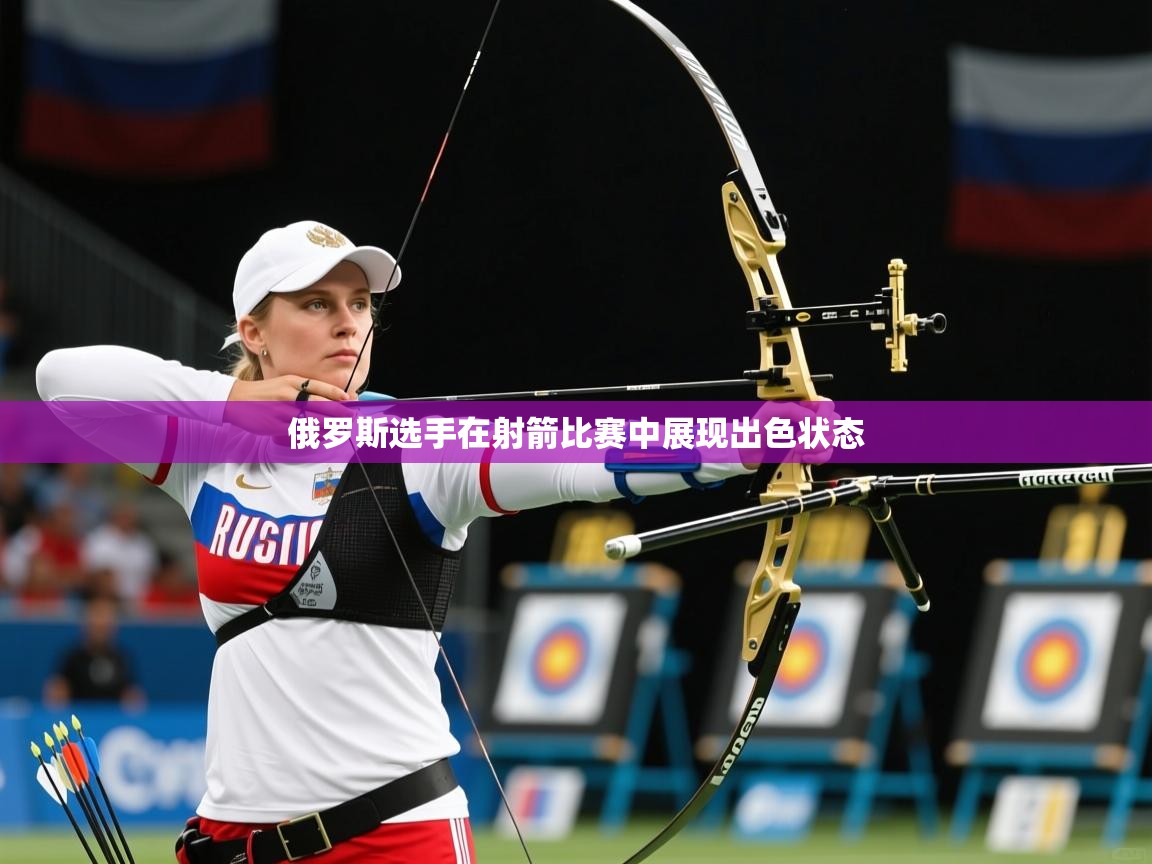 2026 欧宝体育俄罗斯选手在射箭比赛中展现出色状态  第1张