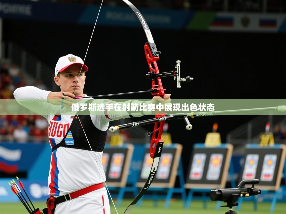 2026 欧宝体育俄罗斯选手在射箭比赛中展现出色状态  第3张