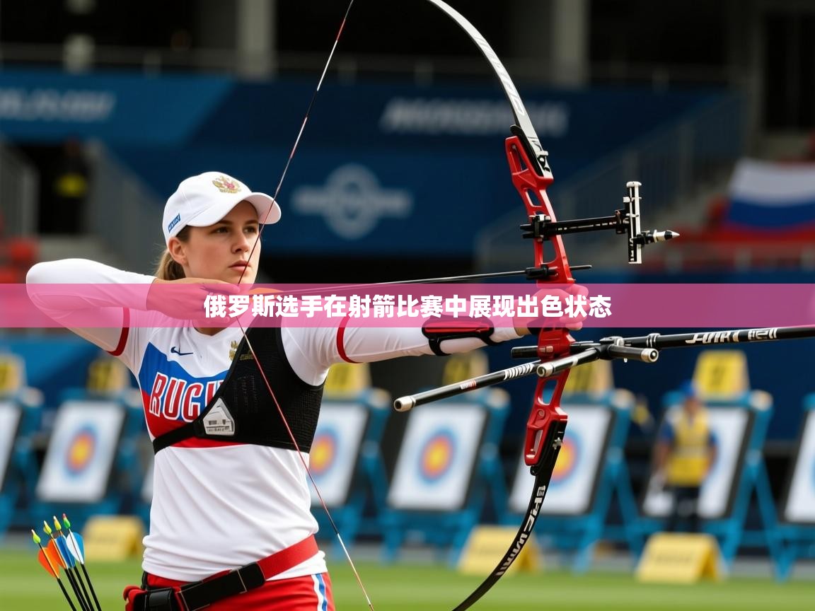 2026 欧宝体育俄罗斯选手在射箭比赛中展现出色状态  第4张