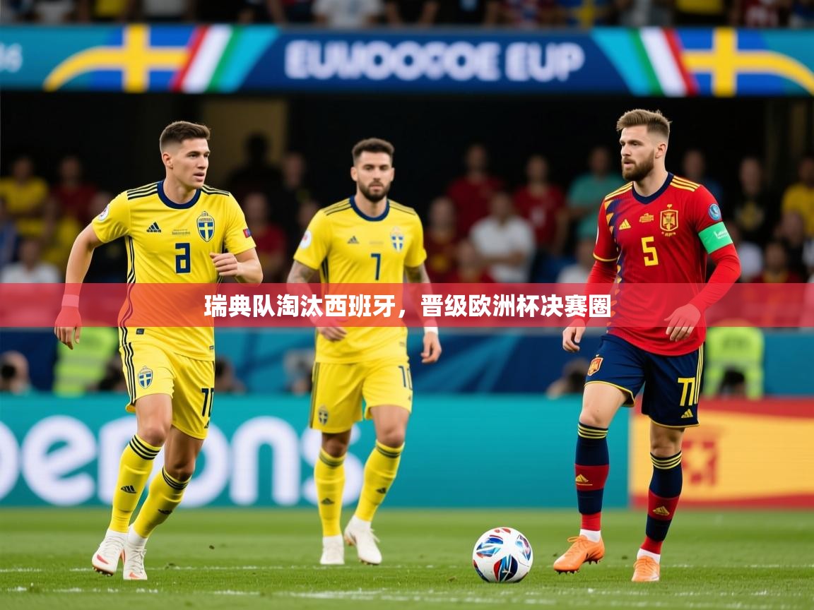 2026 欧宝体育平台官网瑞典队淘汰西班牙，晋级欧洲杯决赛圈  第1张