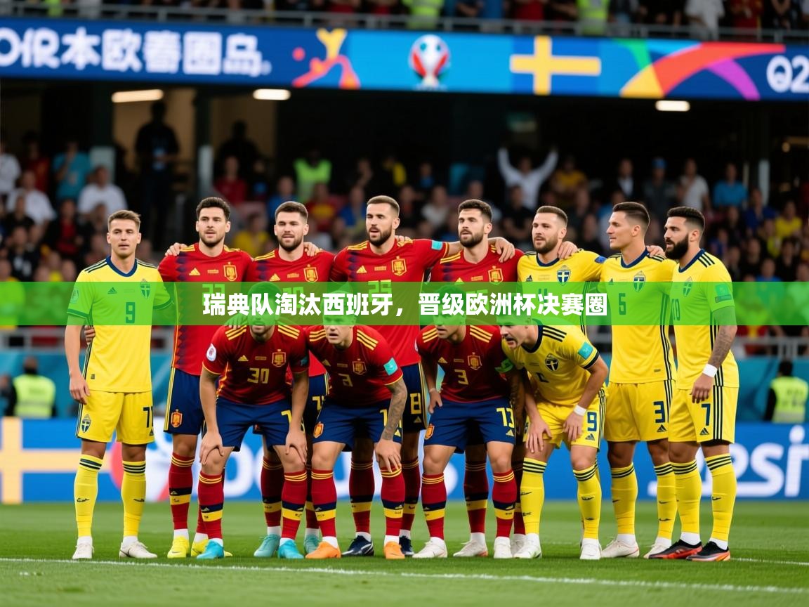 2026 欧宝体育平台官网瑞典队淘汰西班牙，晋级欧洲杯决赛圈  第2张