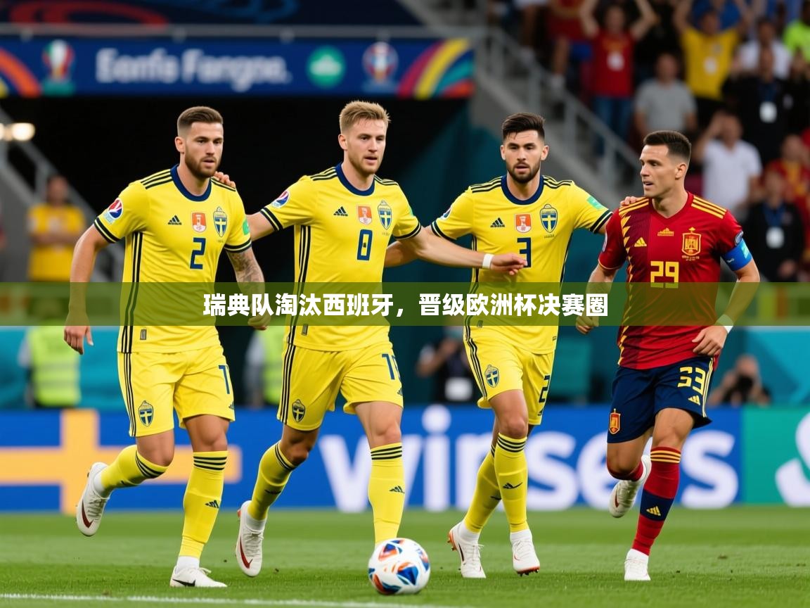 2026 欧宝体育平台官网瑞典队淘汰西班牙，晋级欧洲杯决赛圈  第3张