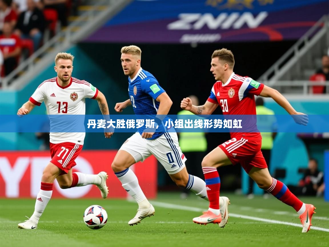 2026 欧宝体育平台优惠丹麦大胜俄罗斯，小组出线形势如虹  第1张