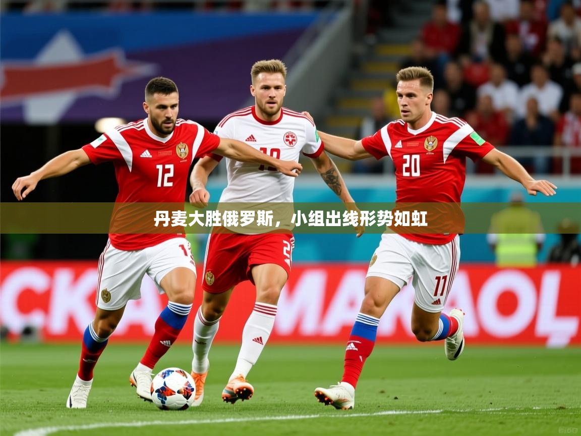 2026 欧宝体育平台优惠丹麦大胜俄罗斯，小组出线形势如虹  第3张