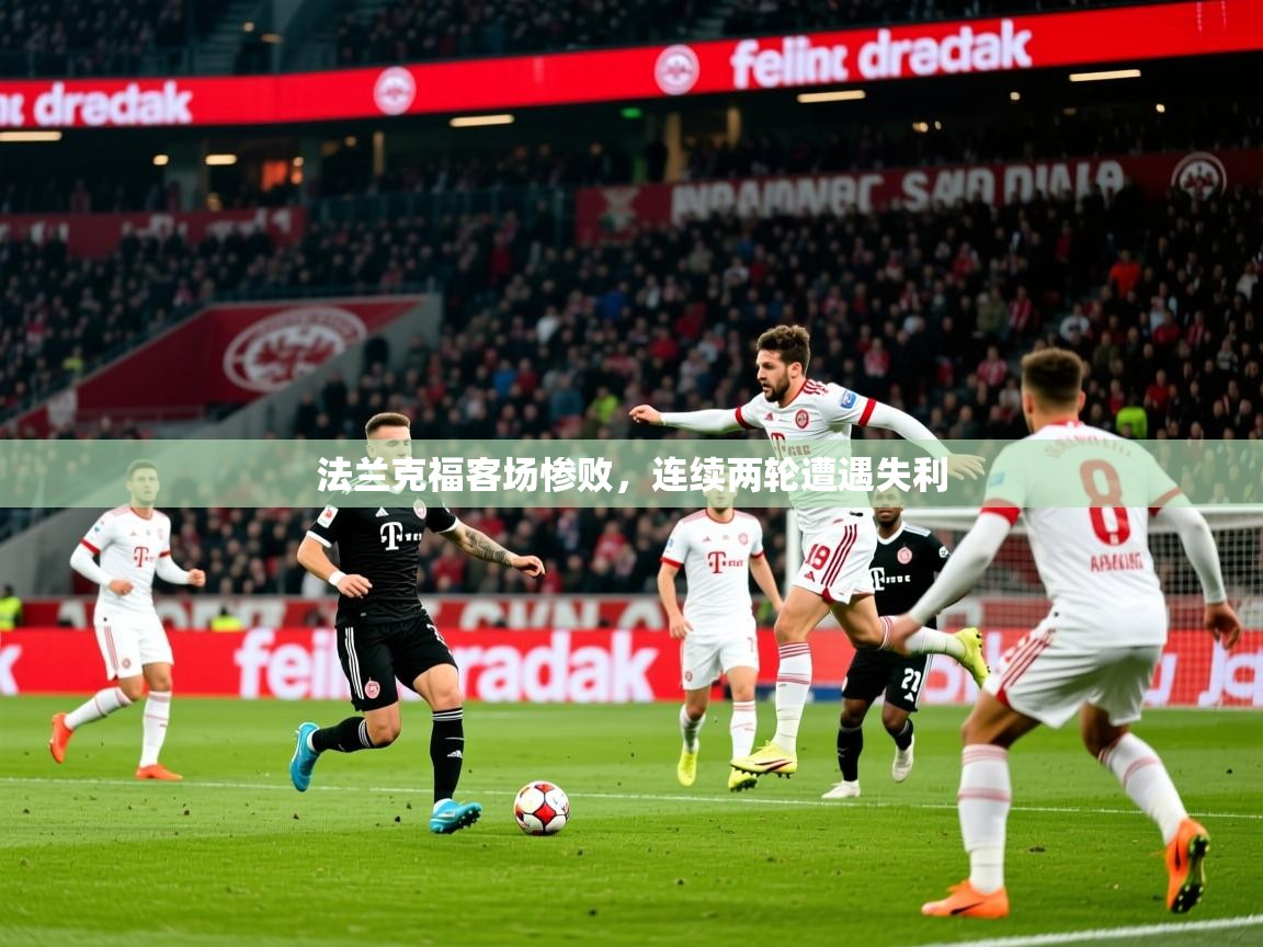 2026 欧宝体育平台优惠法兰克福客场惨败，连续两轮遭遇失利  第3张