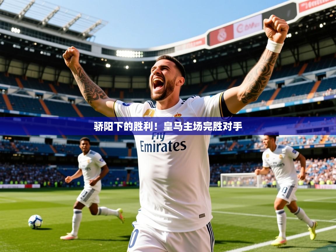 2026 欧宝体育骄阳下的胜利！皇马主场完胜对手  第1张